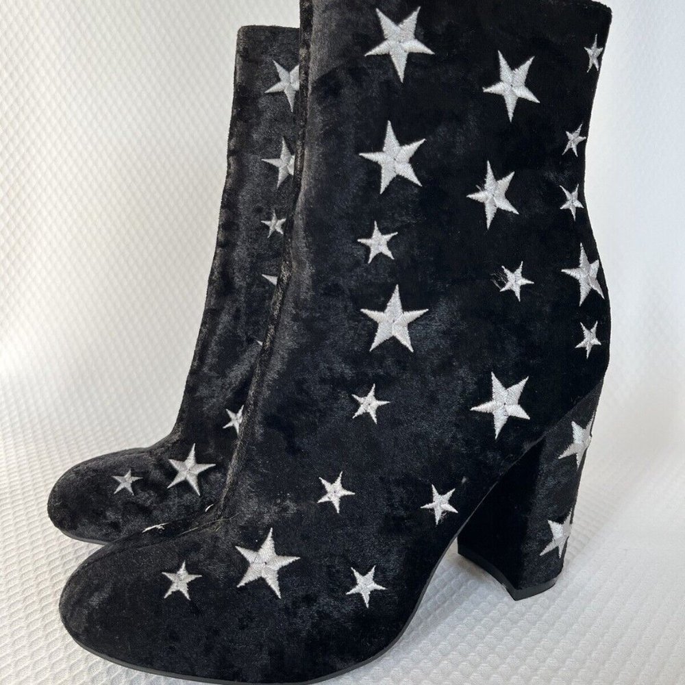 Stars Boots - Picture 11 of 13